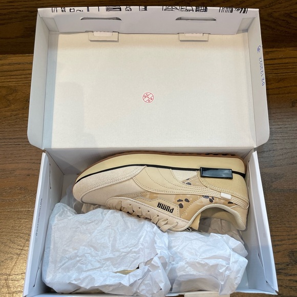 NEW Men’s Puma Rider Flagship - Picture 3 of 10